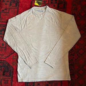 Smartwool Next to Skin Base Layer- Brand New!